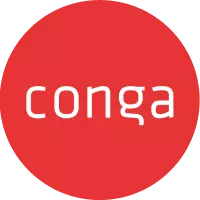Conga logo