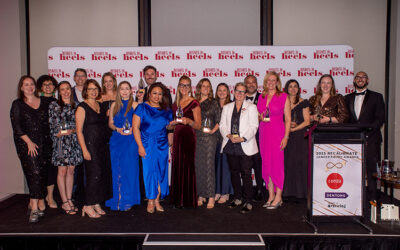 The People Who Make Equity Real