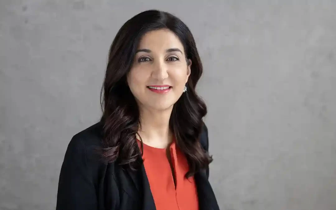 From Insight to Impact: Lisa Annese’s Legacy Driving Leadership Equality