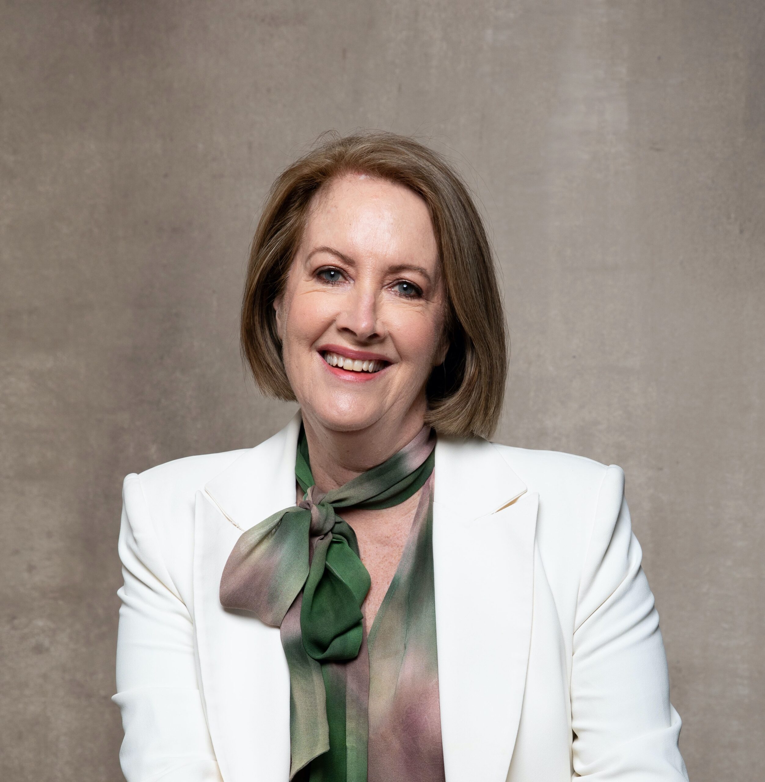 Her Excellency Sam Mostyn, Governor General