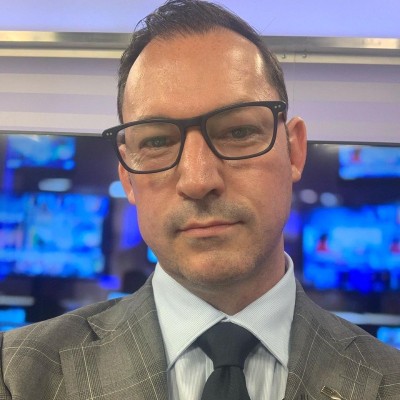 Alan Schauder